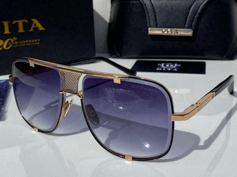 DITA MACH-SIX SUNGLASSES