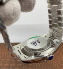 New Daydate arab numbers tiffany dial jubile 3135 1:1 Doublete ETÁ super clone