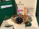 Rolex Daydate Gold 3255 1:1 Doublete ETÁ