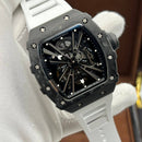 Best Replica Richard Mille available on request, model 18
