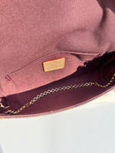 Louis Vuitton Pretty women’s bag