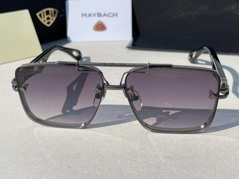 MAYBACH new black model EYEWEAR