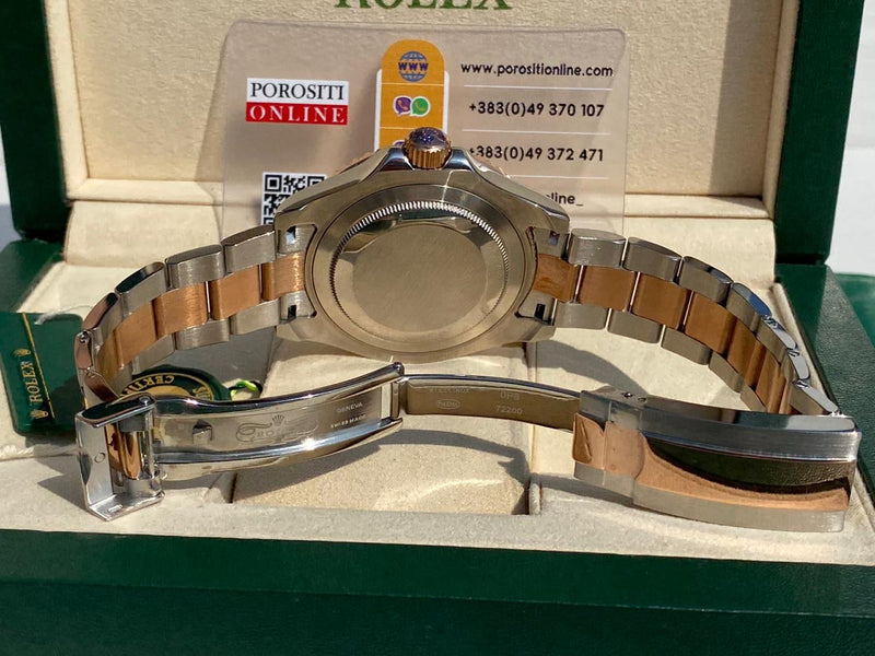 Rolex Yacht Master
