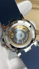 Ulyse Nardin  Marine model 3