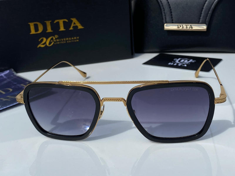 DITA MACH-SIX SUNGLASSES