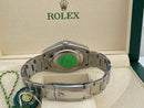 Rolex Oyster Perceptual Mix