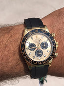 Rolex Daytona Cosmograph  1:1 Doublete ETÁ