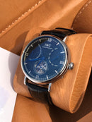 IWC Portuguese Tourbillon Mix