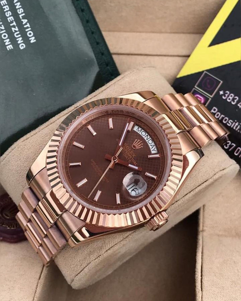 Rolex Daydate