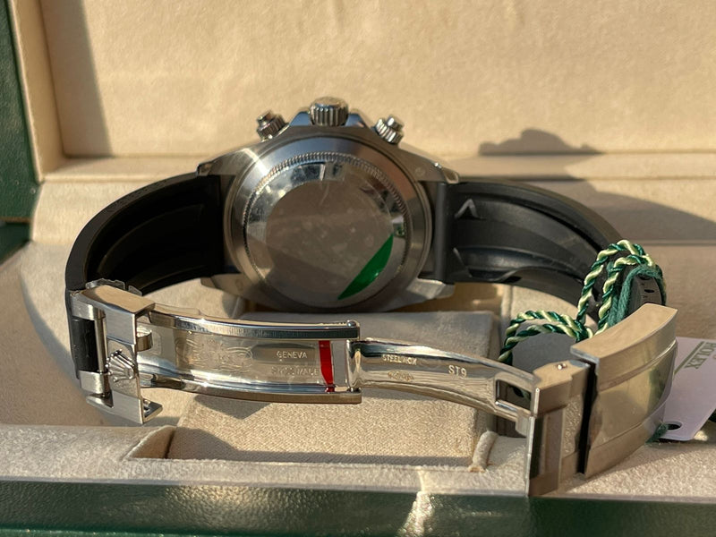 Best Replica Rolex Daytona Cosmograph meteorite 1:1 Doublete ETÁ