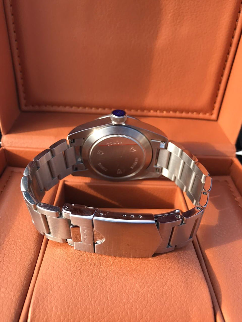Tudor Black Bay Mix
