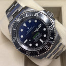 Deepsea D-Blue James Cameron