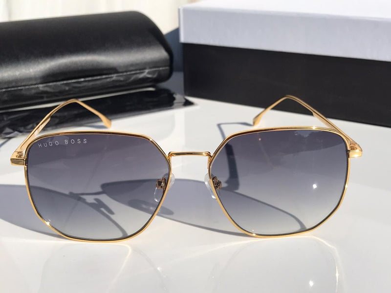 Hugo Boss sunglasses