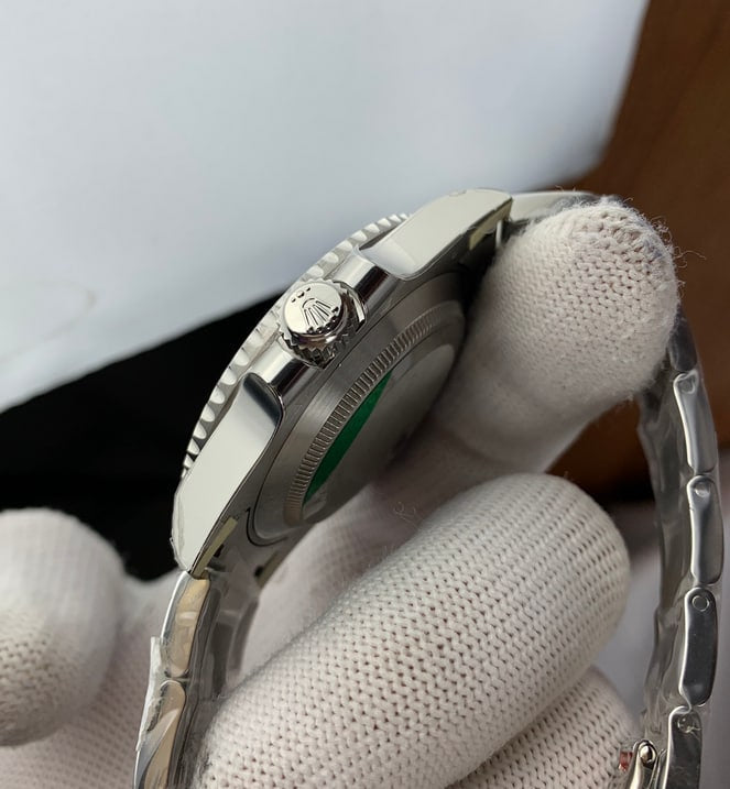 Rolex Submariner blue 3285 1:1 Doublete ETÁ