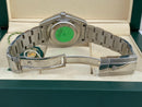 Rolex Oyster Perceptual Mix
