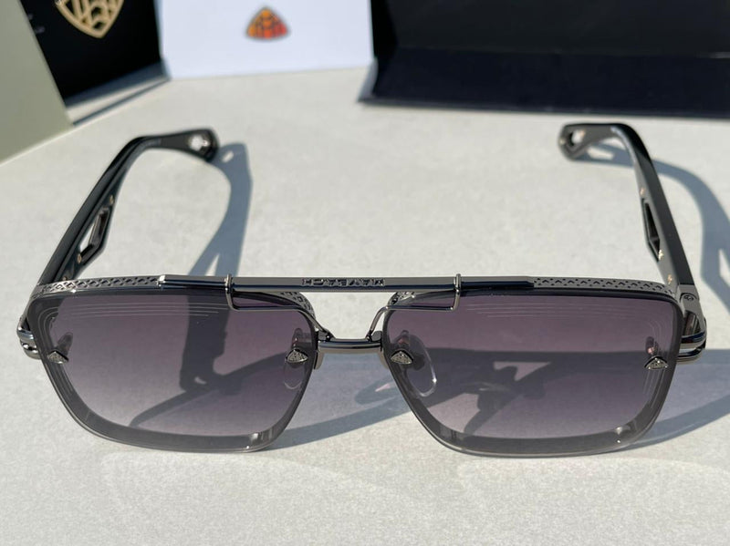 MAYBACH new black model EYEWEAR