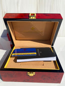 Vacheron Konstatin box with papers