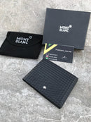 Monte blanc Wallet for men