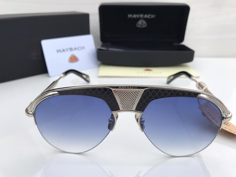 MAYBACH EYEWEAR - THE CHALLENGER