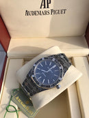 Best Replica Audemars Piguet Hand Engraved