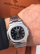 Patek Philippe Annual Calendar