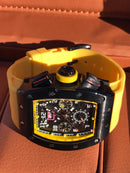 Richard Mille Felipe Massa.