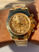 Best Replica Rolex Daytona Cosmograph 1:1 Doublete ETÁ