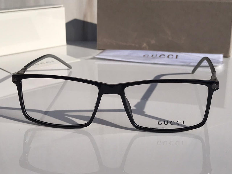 GUCCI optic SUNGLASSES