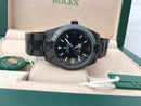 Rolex Explorer Mad Mix