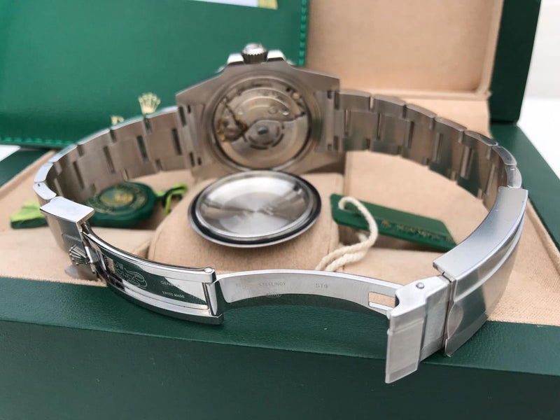 Submariner 3135 1:1 Doublete ETÁ