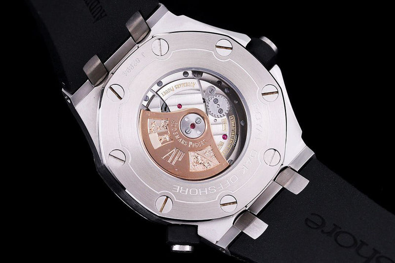 Best Replica Audemars Piguet Royal Oak with diamonds Super clone