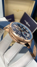 Ulyse Nardin  Marine model 6