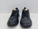 Best Replica Versace short black and red sings shoes - sneakers