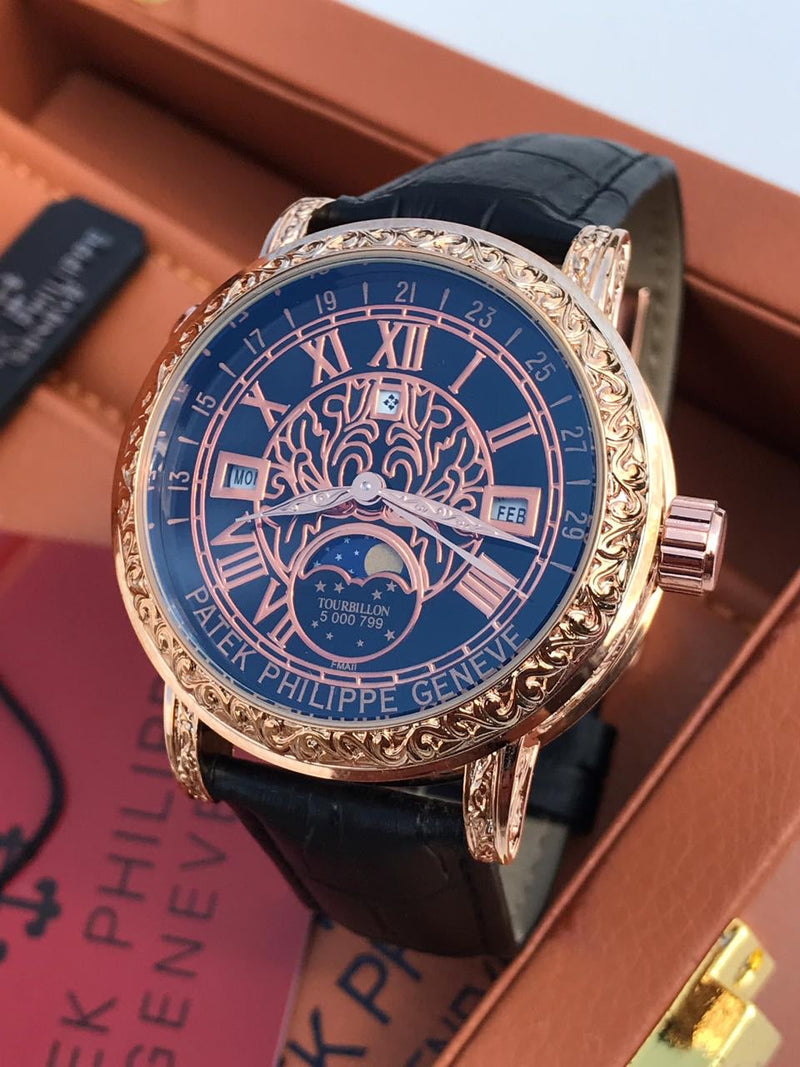 Patek Philippe