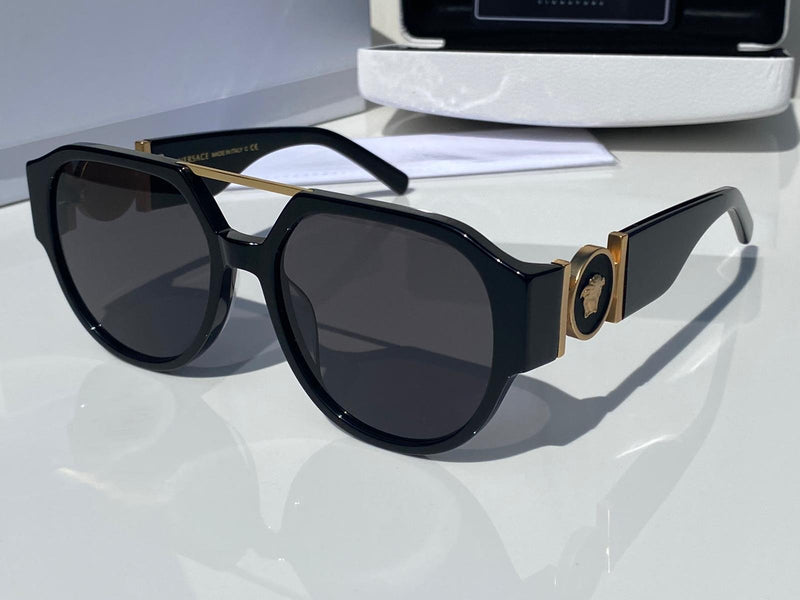 VERSACE NEW SUNGLASSES