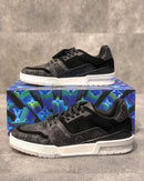 Best Replica LOUIS VUITTON SNEAKERS