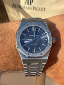 Best Replica Audemars Piguet Blue field Super clone