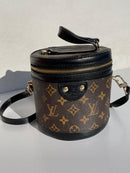 Louis Vuitton new trendy brown women’s bag