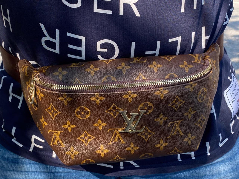 Louis Vuitton Damier Bumbag men’s bag