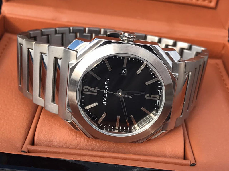 Bulgari Octo Roma