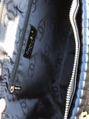 Chanel Boy Flap Quilted Lambskin Ruthenium women’s bag