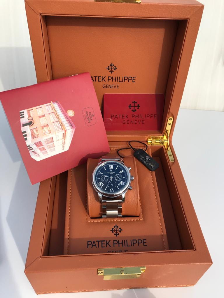Patek Philippe