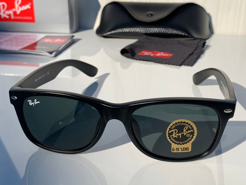 RAY BAN NEW WAYFARER CLASSIC