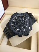 Hublot Big Bang Black version