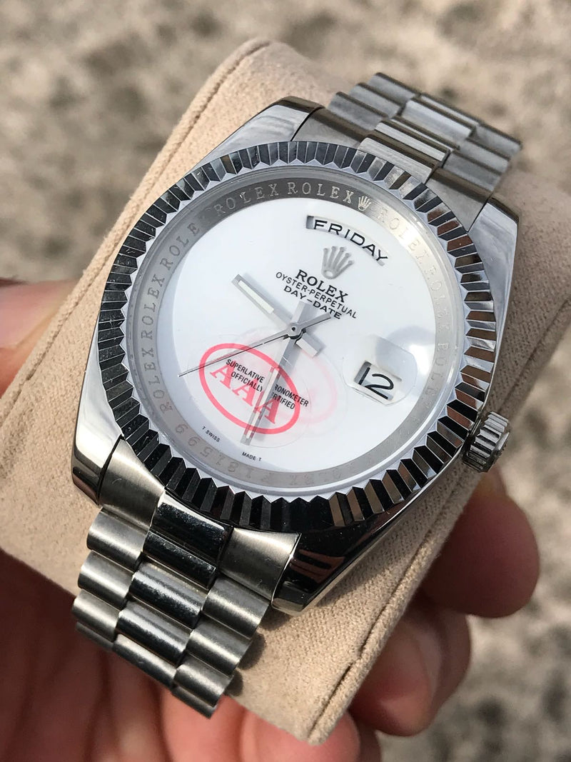Rolex Daydate