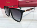 CARTIER C DECOR SMOOTH RIMLESS