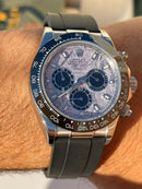Best Replica Rolex Daytona Cosmograph meteorite 1:1 Doublete ETÁ