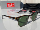 RAY BAN CLUBMASTER CLASSIC
