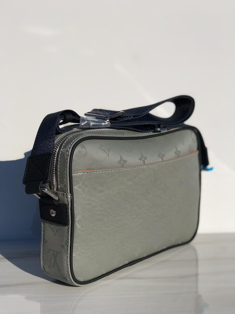 Louis Vuitton Alpha Messenger men’s bag
