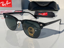 RAY BAN CLUBMASTER CLASSIC